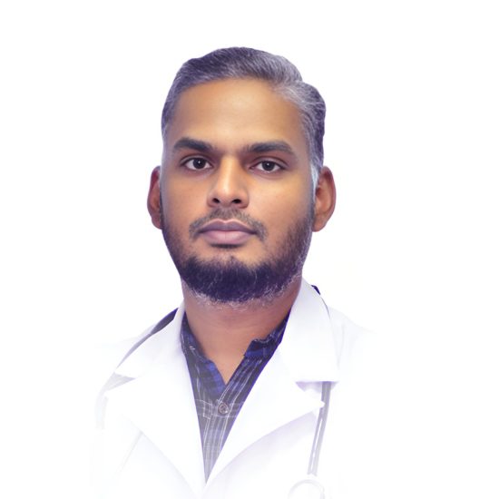 Dr. Abdun Nazir Raja – Al Misk Medical Group