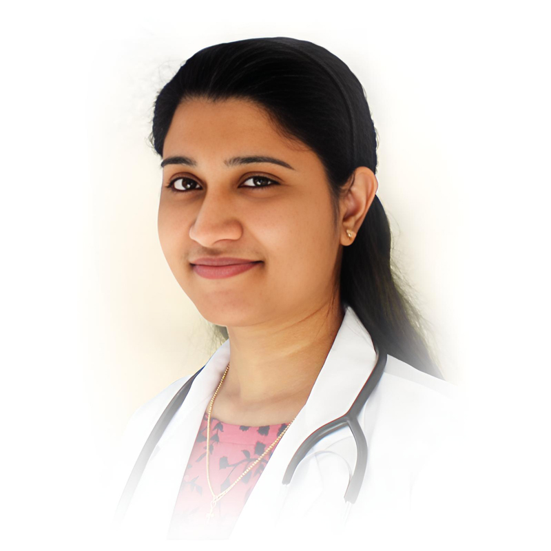 Dr JEETHA MOL - AYURVEDA PHYSICIAN