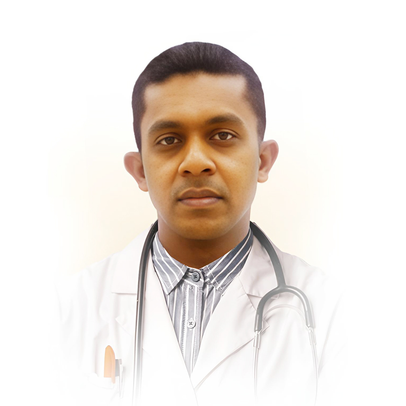 Dr KAMAL - MBBS - GENERAL PRACTITIONER