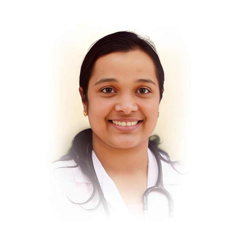 Dr KAVYA REMITH - BDS -DENTAL DEPARTMENT