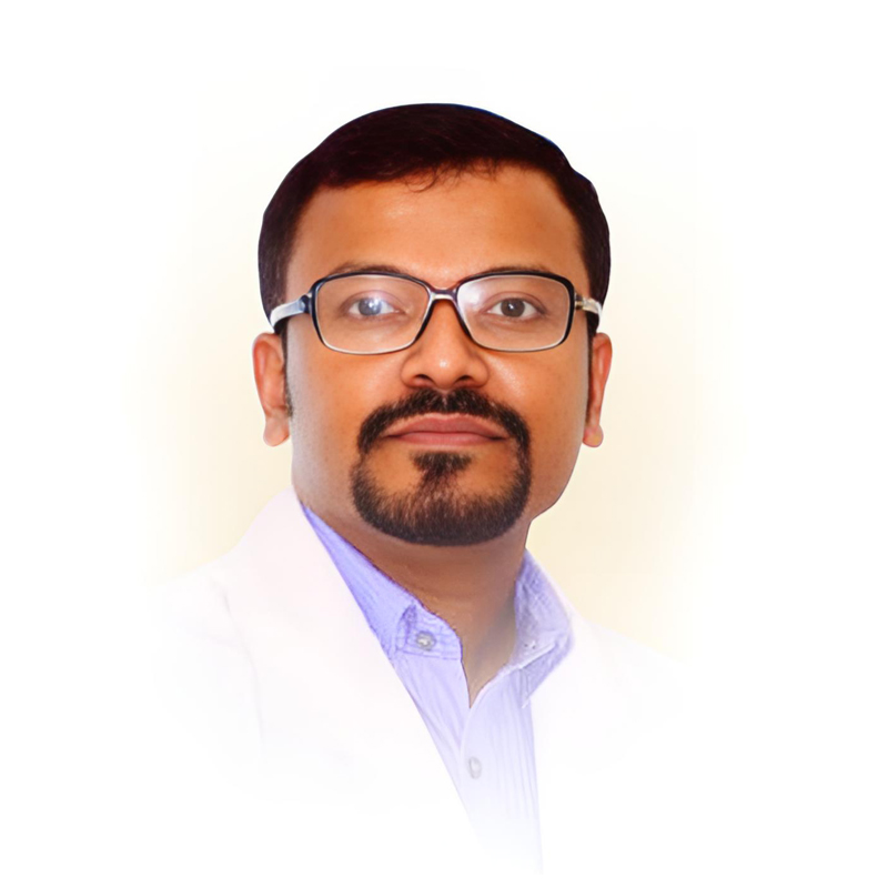 Dr KOSHY - BDS - DENTAL SURGEON