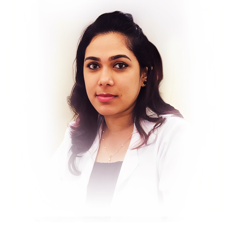 Dr MEERA - AYURVEDA PHYSICIAN