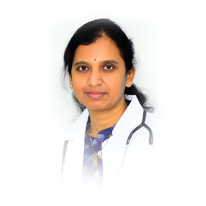 Dr REKHA - GYNAECOLOGIST