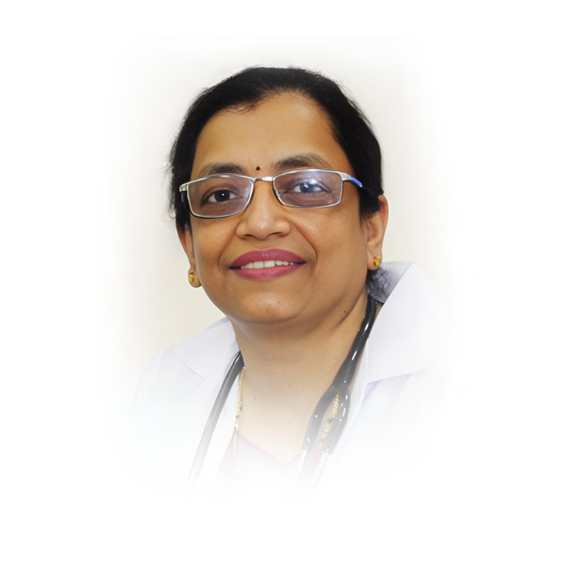 Dr ROOPAVATHY -GYNAECOLOGIST